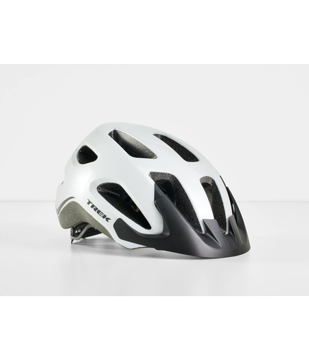 Trek Solstice Mips Youth Bike Helmet Crystal White (50 - 55 cm)