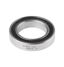 Enduro Bearing 61802 LLU/LLB CN ABEC-5 Radial  (CN) Hub - 15 x 24 x 5mm