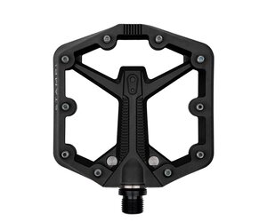 Stamp 1 Gen 2 - Small Flat MTB Pedal Black