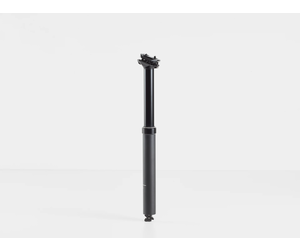 Dropper post bontrager lever sales 31.6 mm internal routing