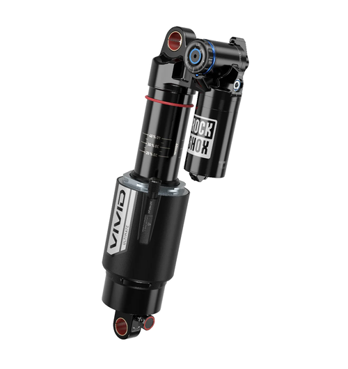 RockShox Vivid Ultimate Air RCT2 Rear Shock C1 - 230 x 60mm