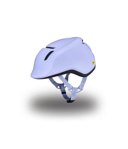 Specialized Mio 2 Toddler Helmet Powder Indigo (46-51 cm)