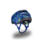 Specialized Mio 2 Toddler Helmet Sapphire/Electric Green (46-51 cm)