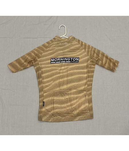 Pedal Mafia MC Shop Kit Mens Jersey Sand *Limited Edition*