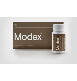 Modex Daily Boost 8 x 100ml Box of Shots