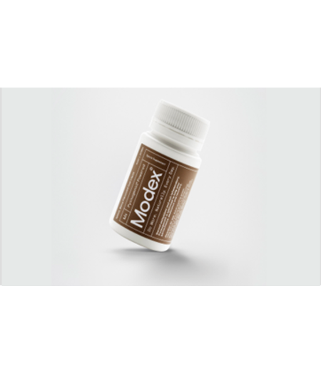 Modex Daily Boost 100ml Bottle