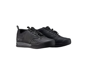 2FO Clip 2.0 Mountain Bike Shoe Black Mornington Berwick Cycles