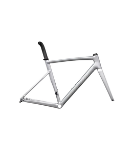 Specialized Allez Sprint Frameset Satin Fog Tint Brush / Black Pearl