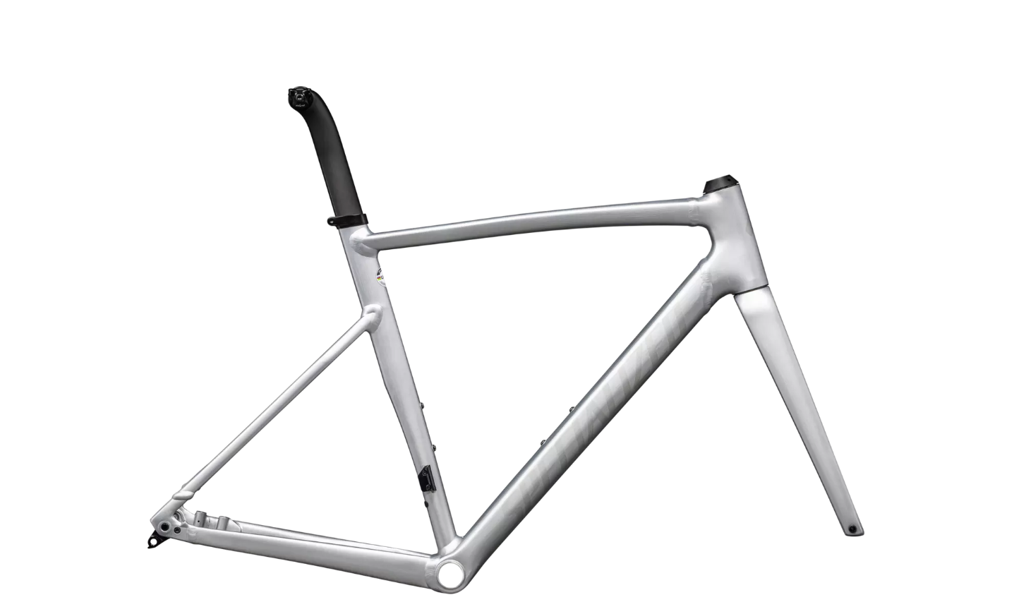 Specialized hot sale allez frame