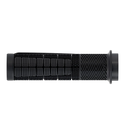 OneUp Thick Lock-On Grips Black