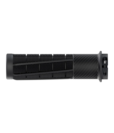 OneUp Thick Lock-On Grips Black