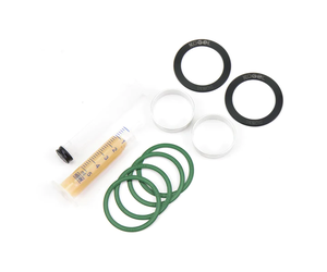 DUB30 Ceramic Bottom Bracket DUB Service Kit - Cross Seals