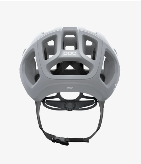 POC Ventral Lite Helmet Granite Grey Matt