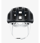 POC Ventral Lite Helmet Uranium Black / Hydrogen White Matt