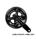 Shimano FC-P-R9200 Front Crankset Dura-ace 52-36T 170mm w/Power Meter