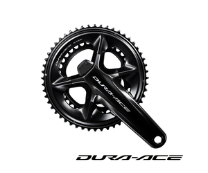 FC-P-R9200 Front Crankset Dura-ace 52-36T 170mm w/Power Meter