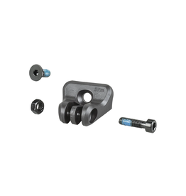 Trek Madone SLR Gen 6 Blendr Mono Base