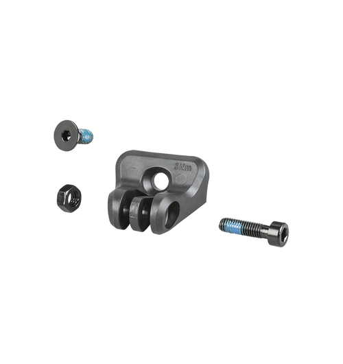 Trek Madone SLR Gen 6 Blendr Mono Base