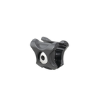 Bontrager Rotary Head Seatpost 7x7mm Saddle Clamp Ears Black