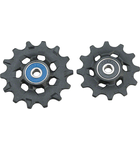 SRAM XX1, X01 Eagle Rear Derailleur Ceramic Bearing Pulleys (Fits GX Eagle)