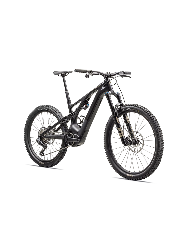 Specialized Turbo Levo Expert T Type Gloss Satin Obsidian Gloss Ta Mornington Berwick Cycles