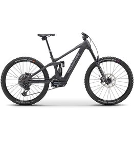 Transition Bicycle Co. Repeater PT XO T-Type AXS Graphite Grey, size Large only.!