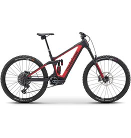 Transition Bicycle Co. 2024 Repeater PT XO T-Type AXS Bonfire Red