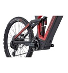 Transition Bicycle Co. 2024 Repeater PT XO T-Type AXS Bonfire Red