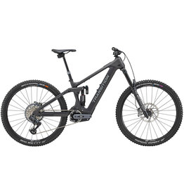 Transition Bicycle Co. 2024 Repeater PT GX T-Type AXS Graphite Grey