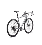 Specialized Diverge Comp E5 Satin Silver Dust / Smoke