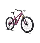 Transition Bicycle Co. 2024 Smuggler XO T-Type AXS Orchid