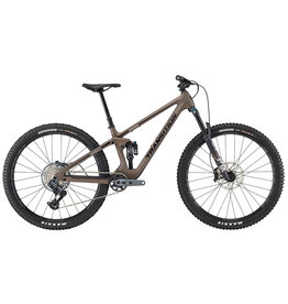 Transition Bicycle Co. 2024 Smuggler GX T-Type AXS Espresso
