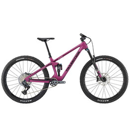 Transition Bicycle Co. 2024 Smuggler GX T-Type AXS Orchid