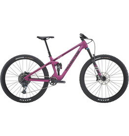 Transition Bicycle Co. 2024 Smuggler GX Orchid