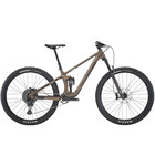 Transition Bicycle Co. 2024 Smuggler Alloy NX Espresso