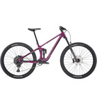 Transition Bicycle Co. 2024 Smuggler Alloy NX Orchid