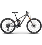Transition Bicycle Co. 2024 Spire XO T-Type AXS Fade to Black