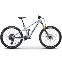 Transition Bicycle Co. 2024 Spire XO T-Type AXS Hint of Blue