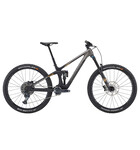 Transition Bicycle Co. 2024 Spire GX Fade to Black