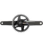 SRAM Force 1x AXS Wide D2 Road Power Meter Crankset DUB 172.5mm - 40T