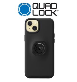 Quad Lock iPhone 15 Plus 6.7" Case