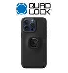 Quad Lock iPhone 15 Pro 6.1"