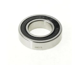Bearing 15 x 30 x 7mm - MR 15307 LLU/LLB ABEC-5 Radial (CN) Hub