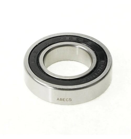 Enduro Bearing 15 x 30 x 7mm - MR 15307 LLU/LLB ABEC-5 Radial (CN) Hub