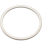 Shimano CS-7800 Low Spacer 1.0mm 10-Speed Cassette on 9-Speed Freehub