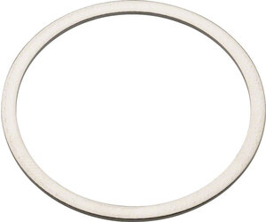CS-7800 Low Spacer 1.0mm 10-Speed Cassette on 9-Speed Freehub