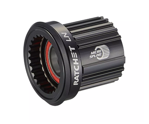 DT Rotor Ratchet LN Shimano MicroSpline