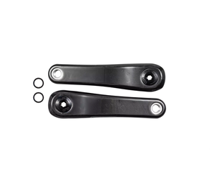 SRAM Specialized Gen 2 Turbo Levo SL 1.2 Motor Carbon Crank Arms