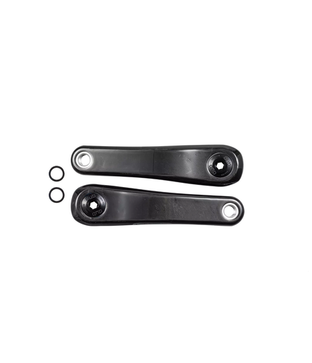 Specialized SRAM Specialized Gen 2 Turbo Levo SL (1.2 Motor) Carbon Crank Arms - 165mm, Left & Right
