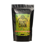 Silca Secret Chain Hot Melt Wax Blend, 1kg Workshop Bag